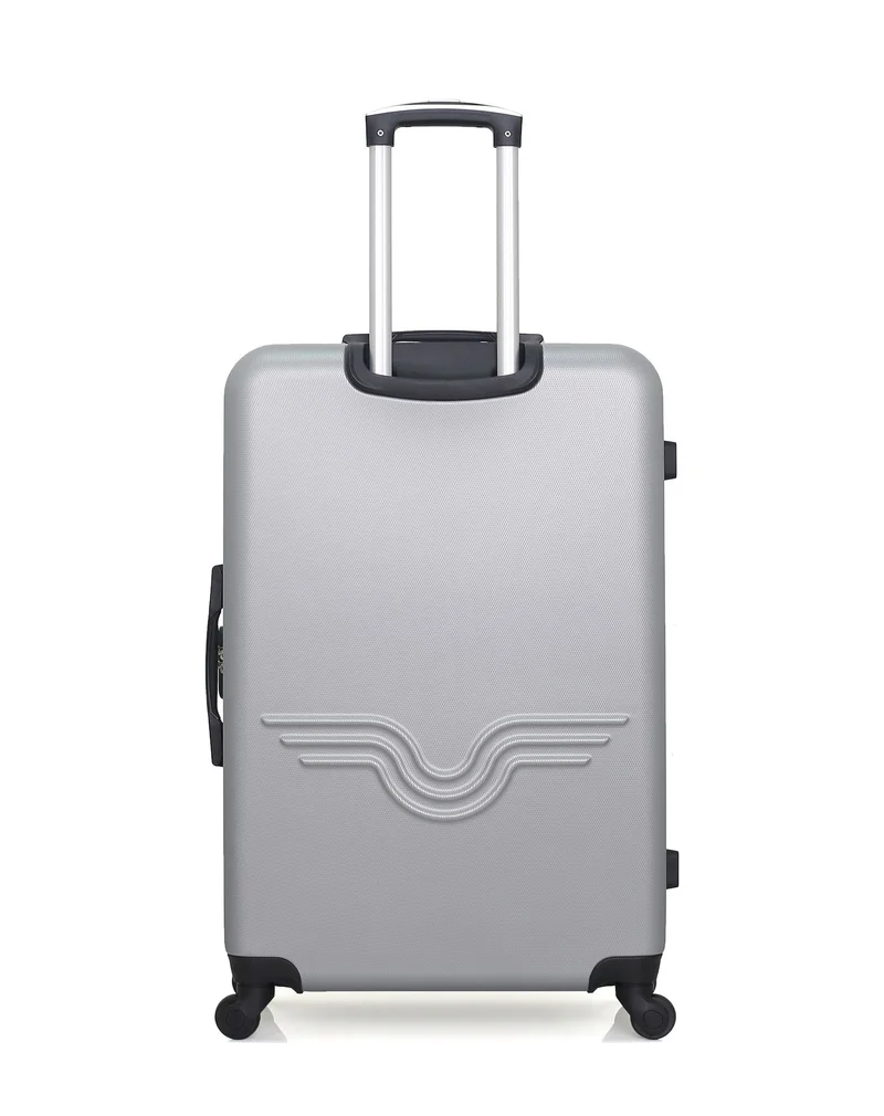 Lot de 2 - Valise weekend et valise cabine BROOKLYN