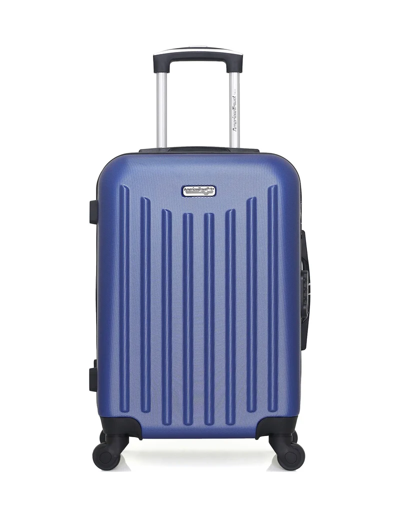 Lot de 2 - Valise weekend et valise cabine BROOKLYN