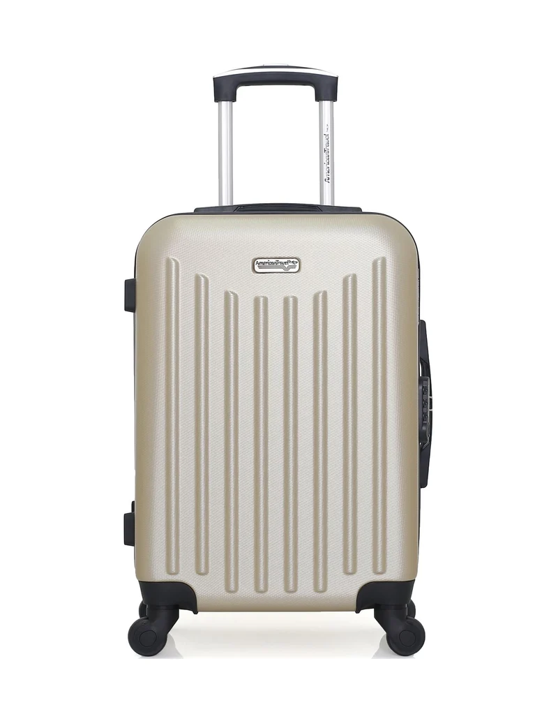 Lot de 2 - Valise weekend et valise cabine BROOKLYN