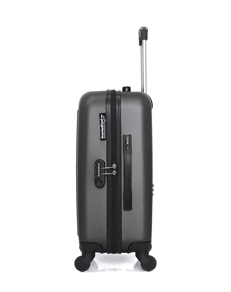 Lot de 2 - Valise weekend et valise cabine BROOKLYN