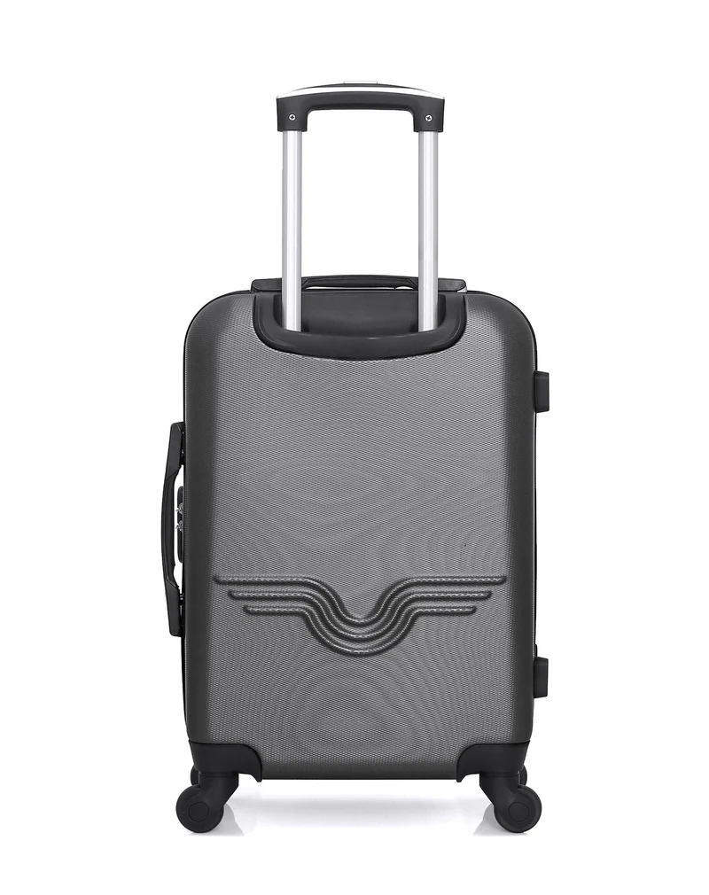 Lot de 2 - Valise weekend et valise cabine BROOKLYN