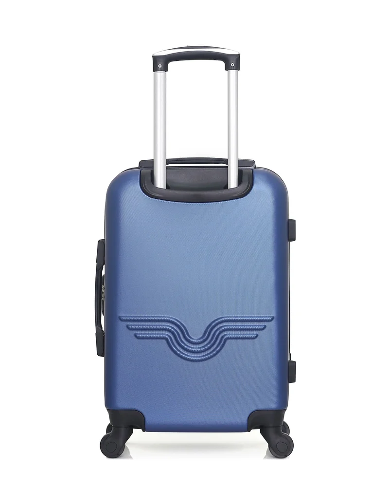 Lot de 2 Valise Weekend et valise cabine BRONX