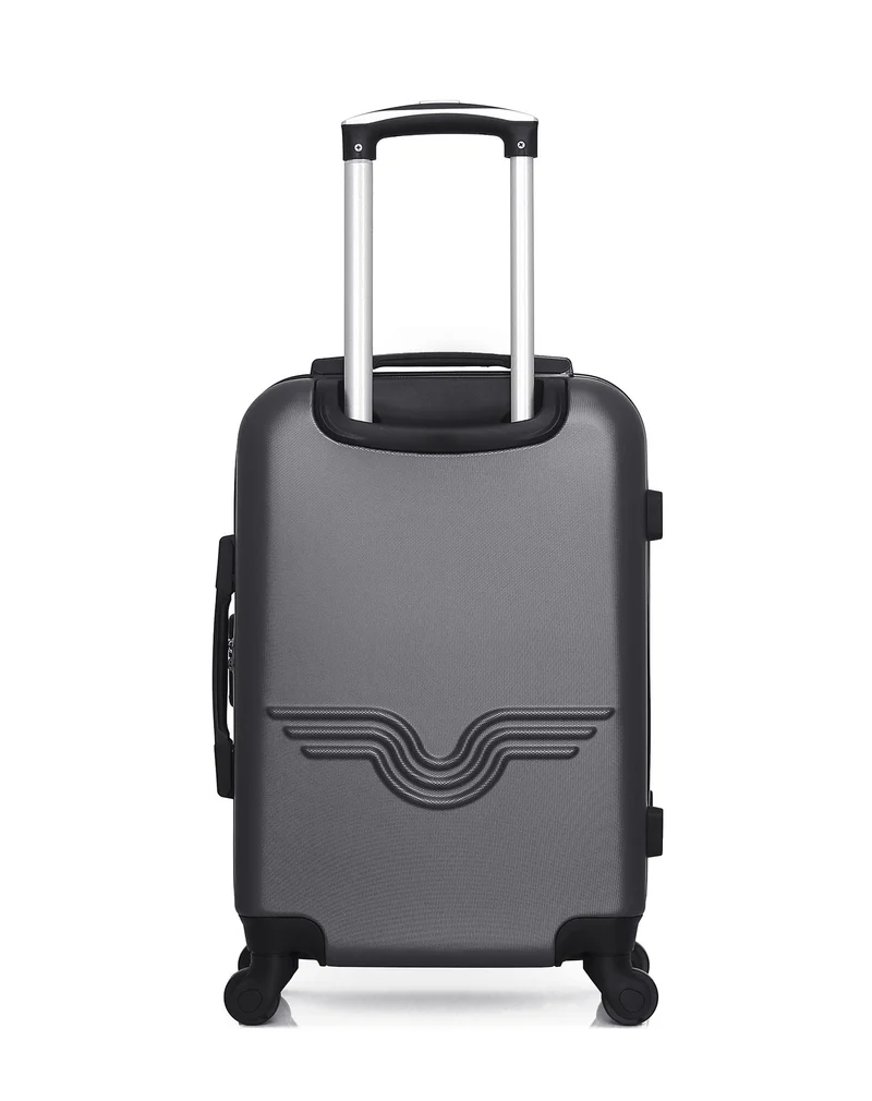 Lot de 2 Valise Weekend et valise cabine BRONX