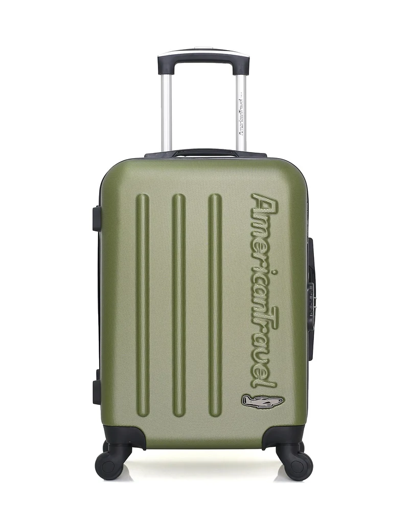 Lot de 2 Valise Weekend et valise cabine BRONX