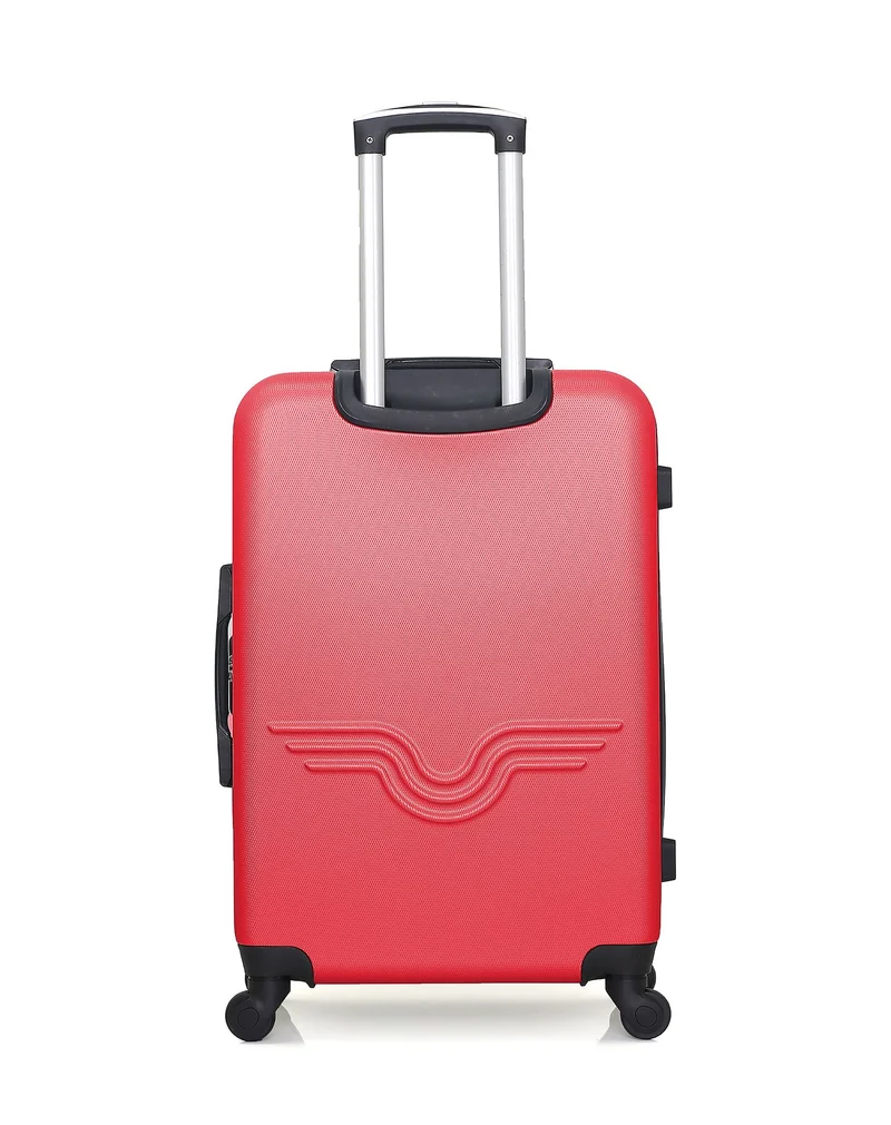 Lot de 2 Valise Weekend et valise cabine BRONX