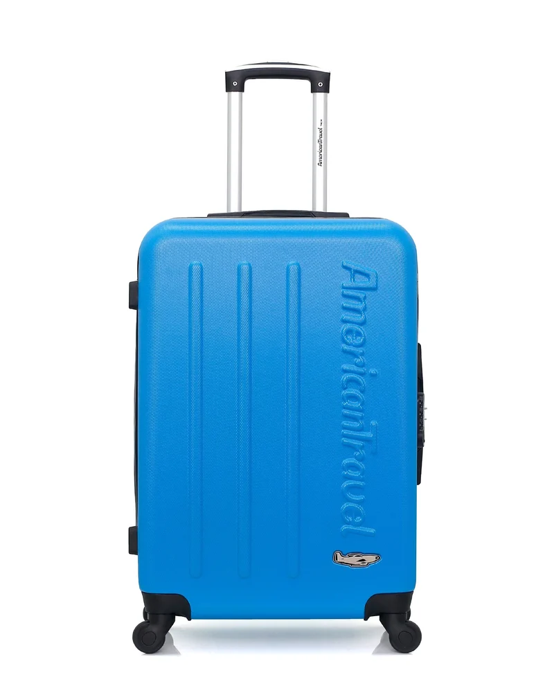 Lot de 2 Valise Weekend et valise cabine BRONX
