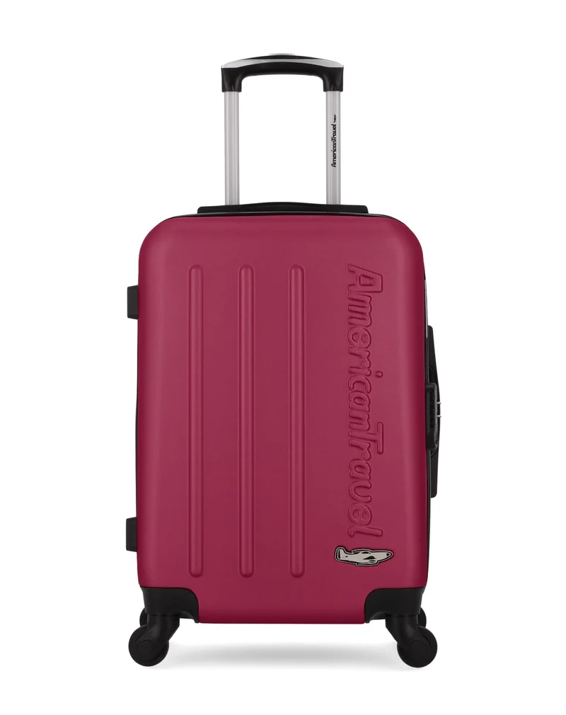 Lot de 2 Valise Weekend et valise cabine BRONX