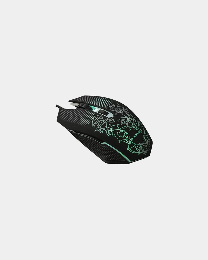 Pack gaming 3 en 1 QWERTY Blaupunkt à personnaliser