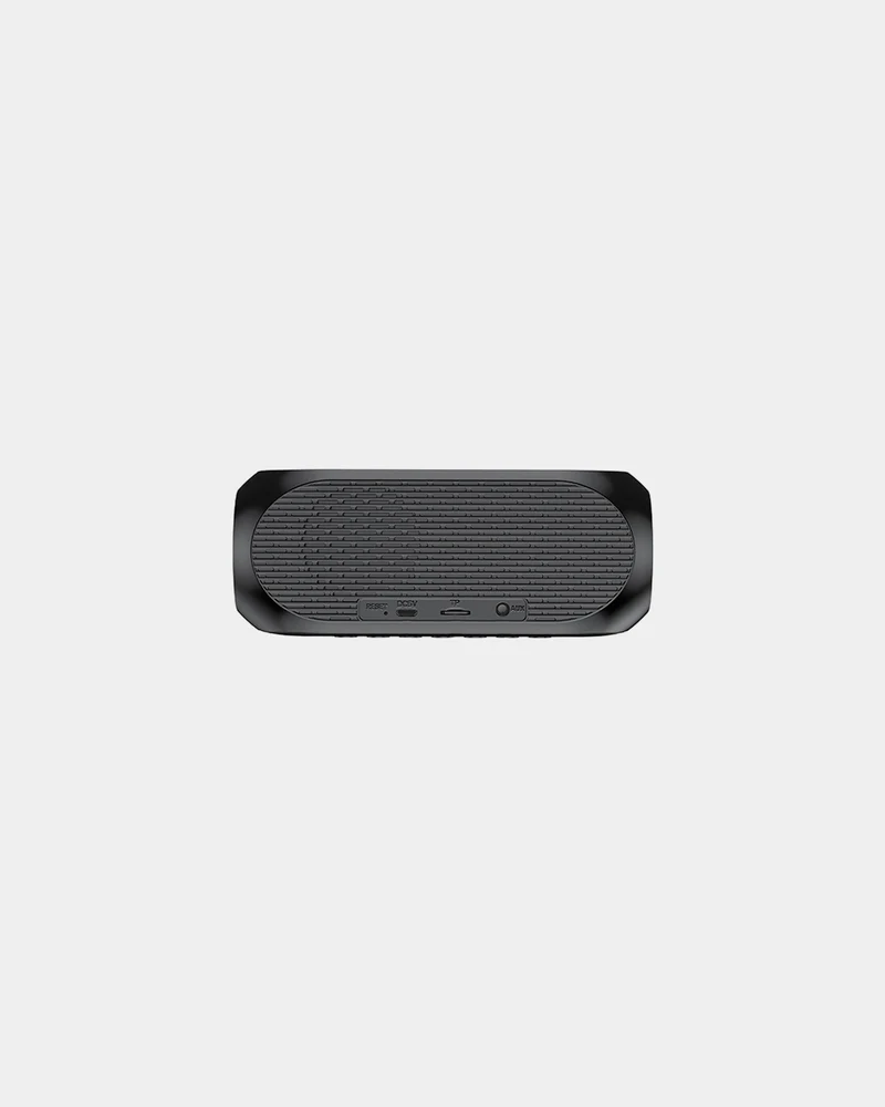 Réveil LED enceinte Bluetooth Blaupunkt à personnaliser