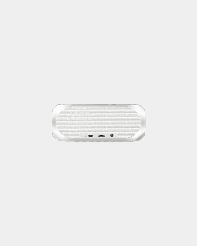 Réveil LED enceinte Bluetooth Blaupunkt à personnaliser