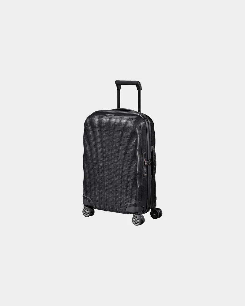 Valise rigide Samsonite C-LITE 69 cm à personnaliser