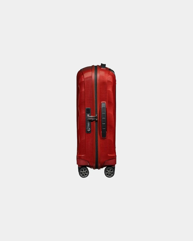 Valise rigide Samsonite C-LITE 69 cm à personnaliser