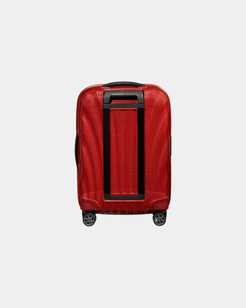 Valise rigide Samsonite C-LITE 69 cm à personnaliser