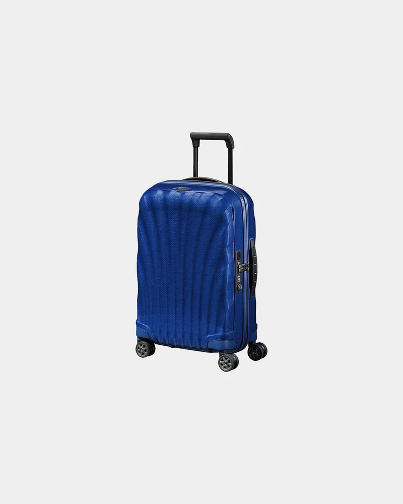 Valise rigide Samsonite C-LITE 69 cm à personnaliser