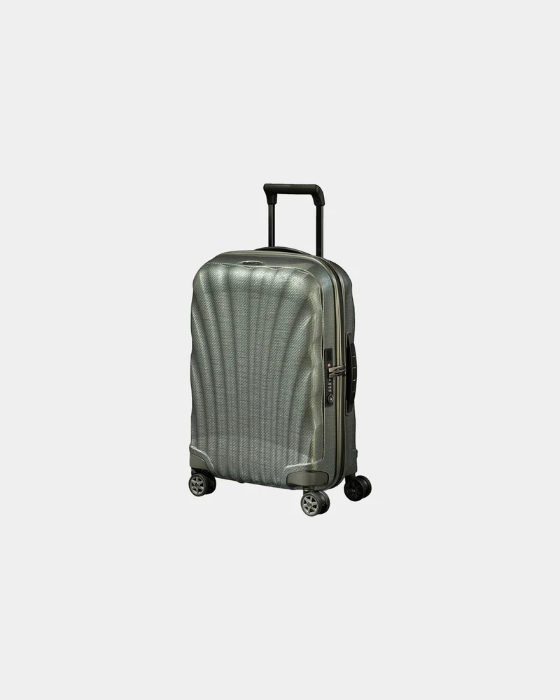 Valise rigide Samsonite C-LITE 69 cm à personnaliser