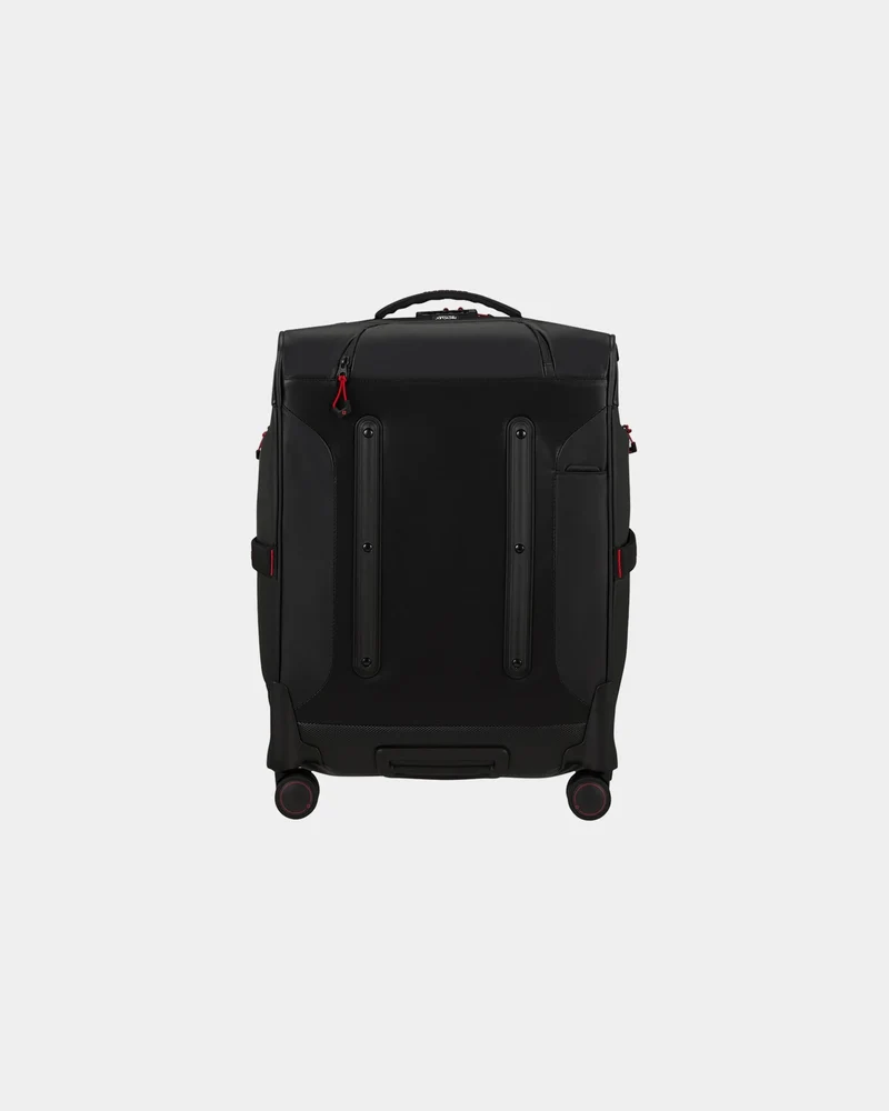 Valise 4 roues recyclée Samsonite Ecodiver 55 cm à personnaliser