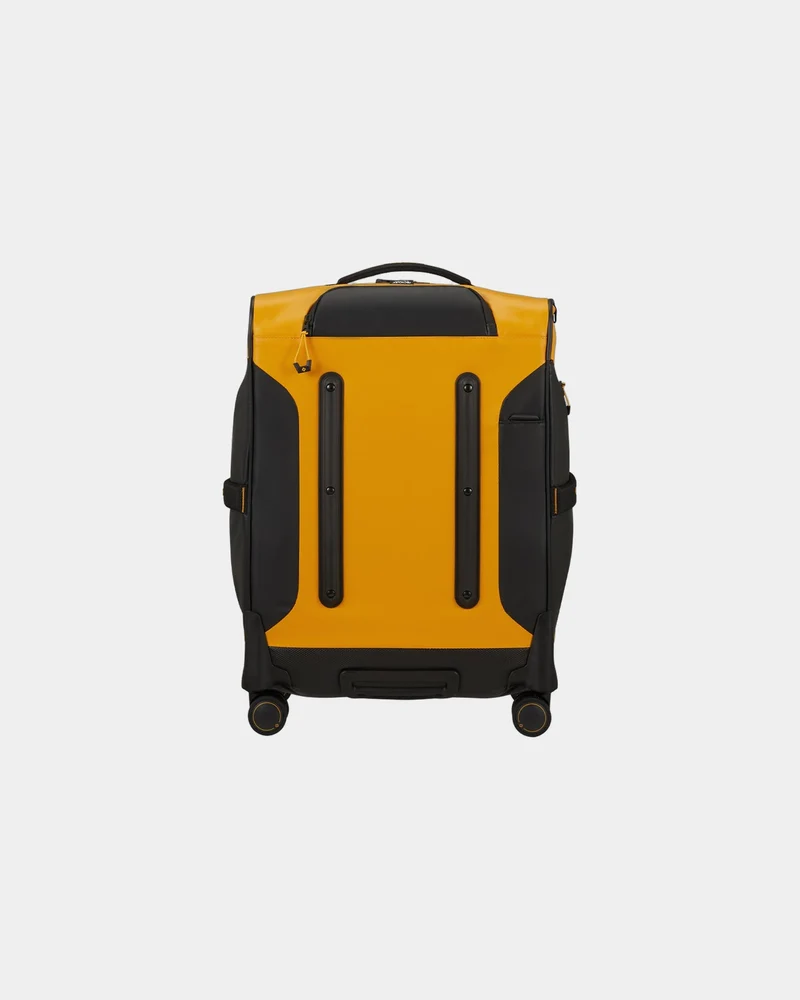 Valise 4 roues recyclée Samsonite Ecodiver 55 cm à personnaliser