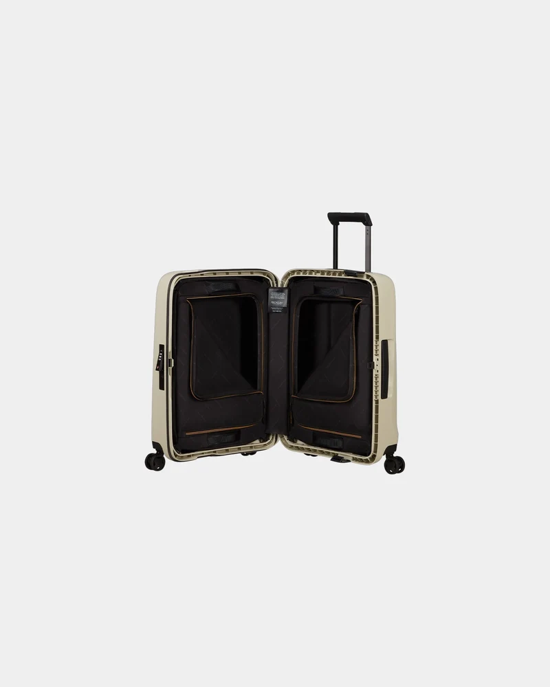 Valise 4 roues 75 cm Samsonite Essens à personnaliser