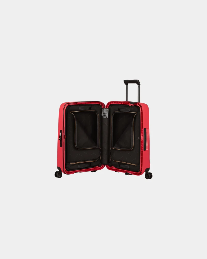 Valise 4 roues 75 cm Samsonite Essens à personnaliser