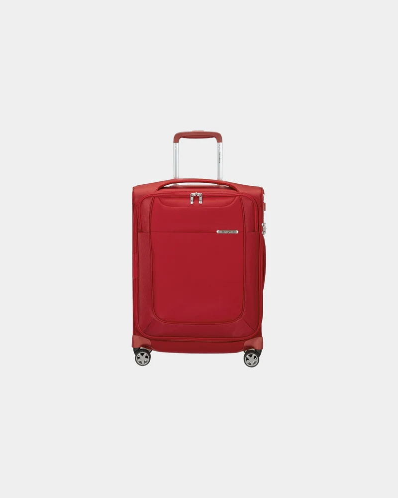 Valise souple extensible Samsonite D'LITE 83 cm à personnaliser