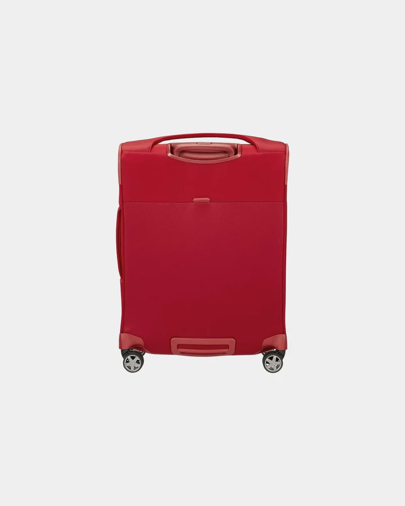 Valise souple extensible Samsonite D'LITE 83 cm à personnaliser