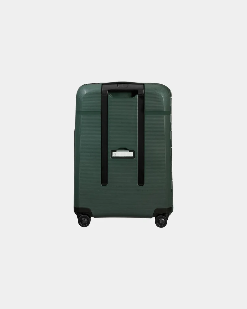 Valise rigide recyclée Samsonite Magnum 81 cm à personnaliser