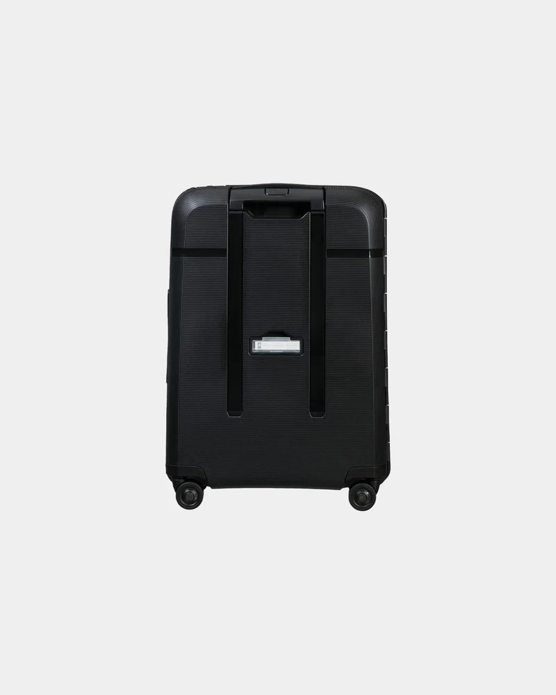 Valise rigide recyclée Samsonite Magnum 81 cm à personnaliser