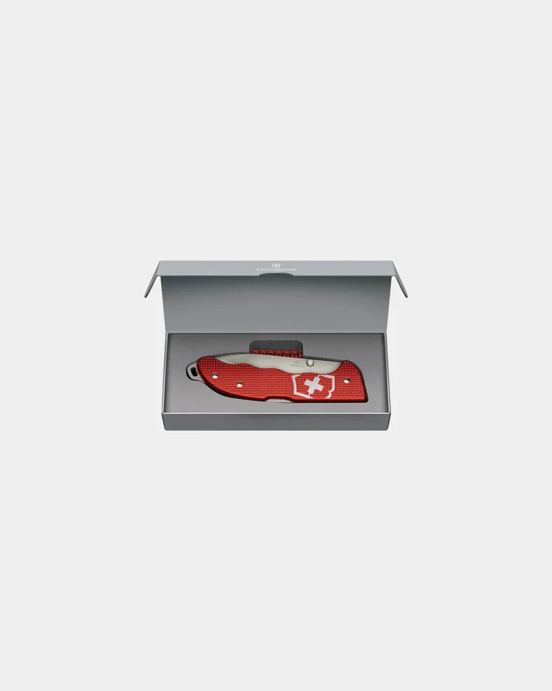 Couteau suisse Alox Victorinox Evoke à personnaliser