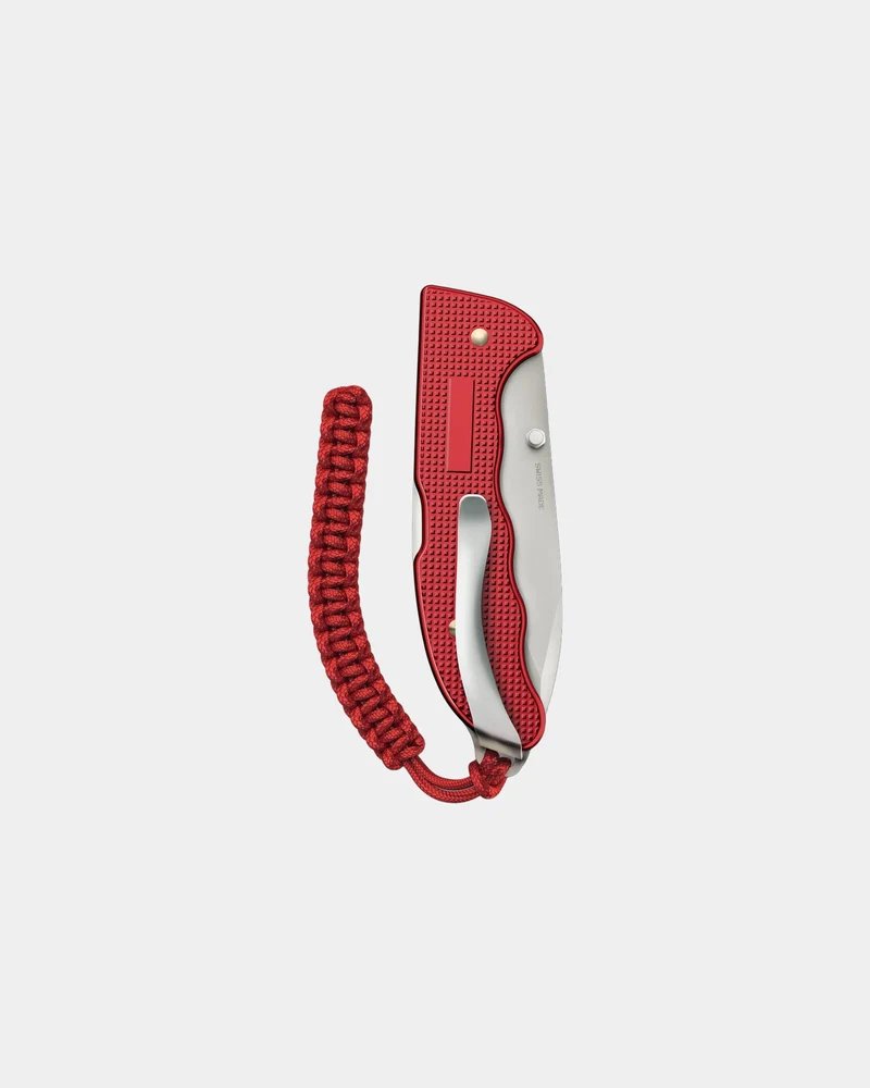 Couteau suisse Alox Victorinox Evoke à personnaliser