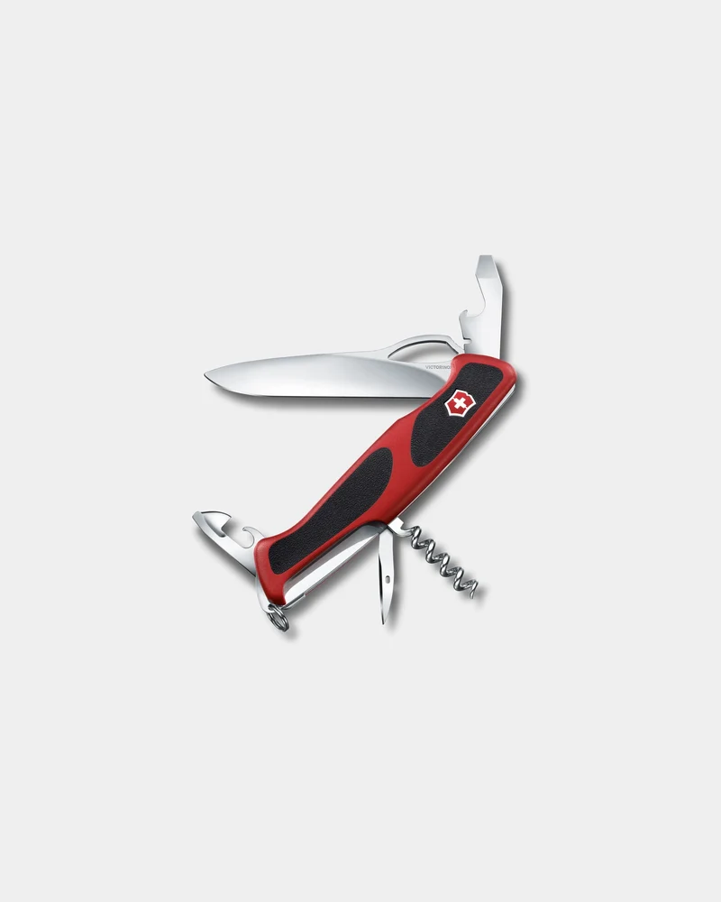 Couteau suisse Victorinox Ranger 61 M Grip à personnaliser