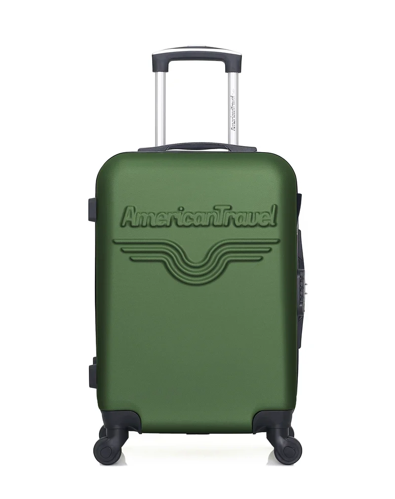 Lot de 2 Valises Rigides Cabine et Vanity CHELSEA