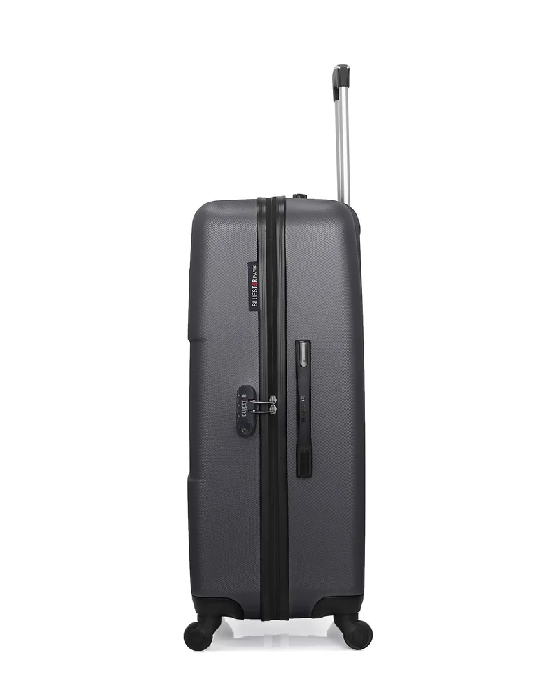 Lot de 3 Valises Rigides Grand Format, Taille Moyenne et Cabine MIAMI