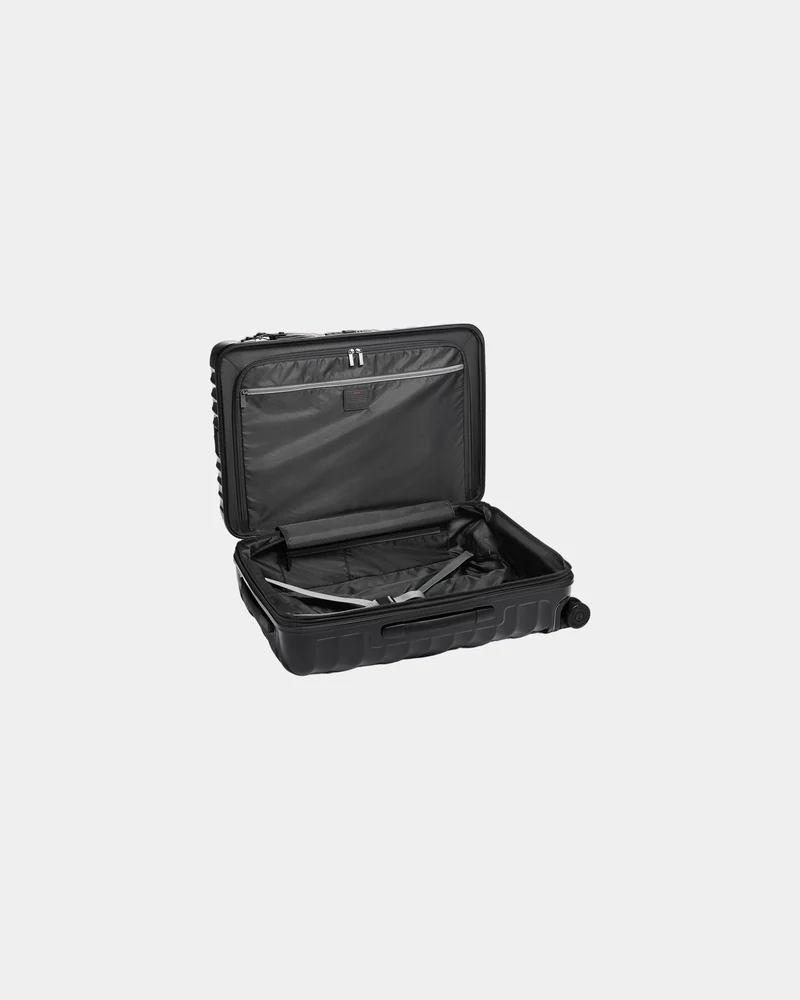 Valise rigide polycarbonate recyclé Tumi 19Degree 66 cm à personnaliser