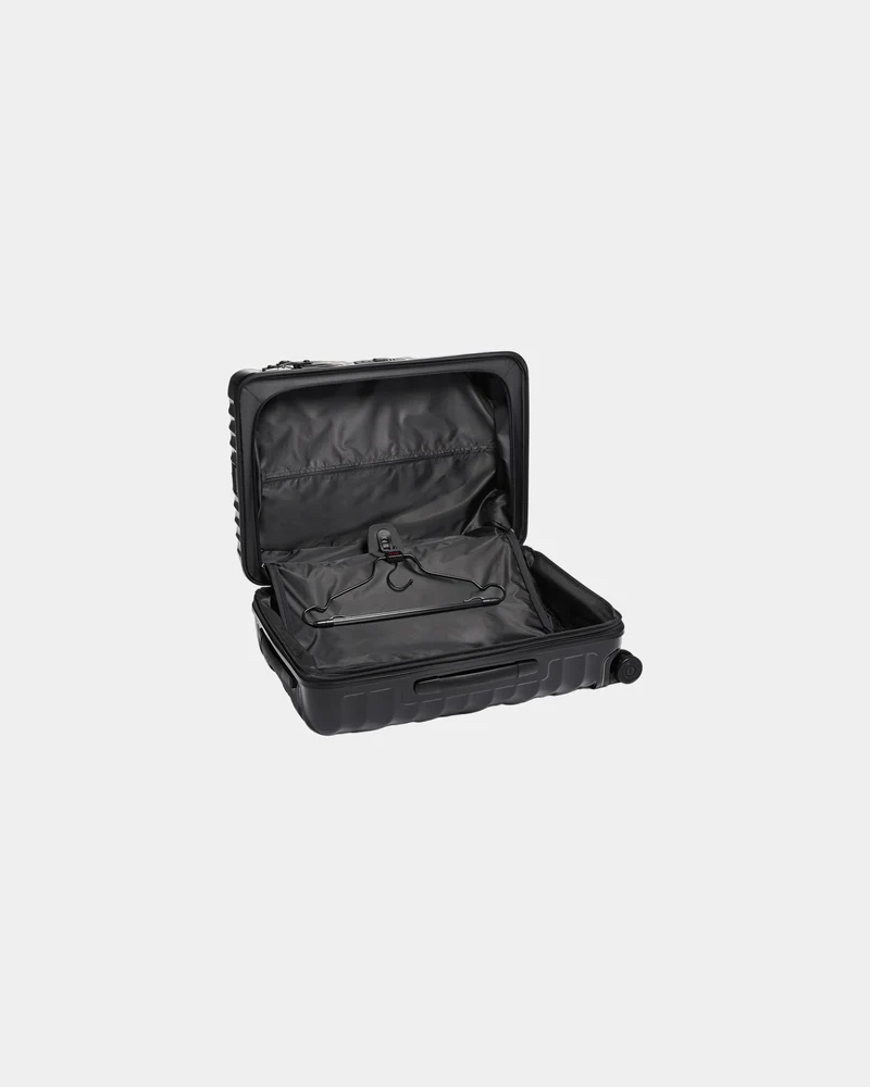 Valise rigide polycarbonate recyclé Tumi 19Degree 66 cm à personnaliser