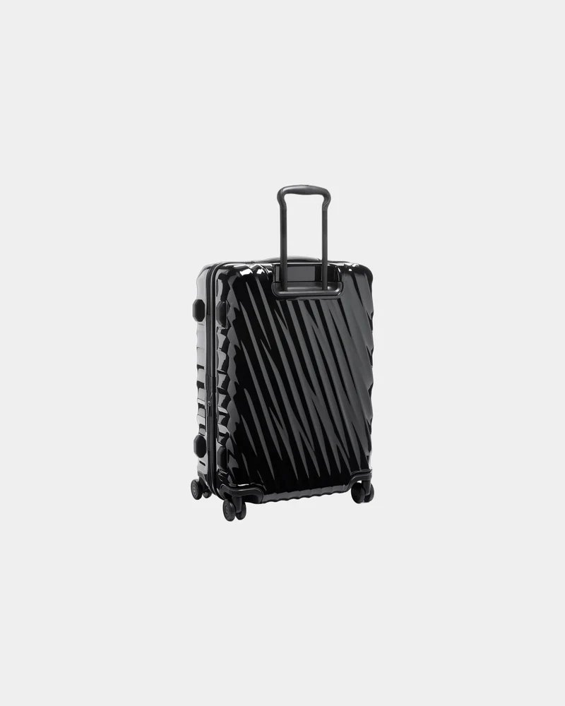 Valise rigide polycarbonate recyclé Tumi 19Degree 66 cm à personnaliser