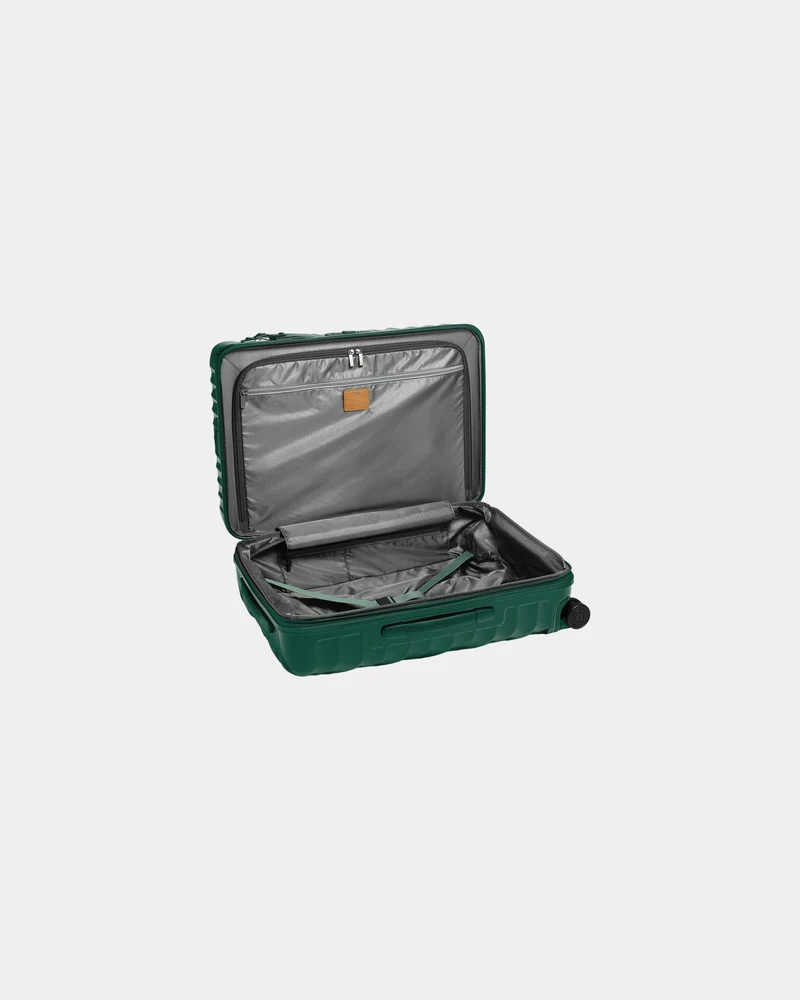 Valise rigide polycarbonate recyclé Tumi 19Degree 66 cm à personnaliser