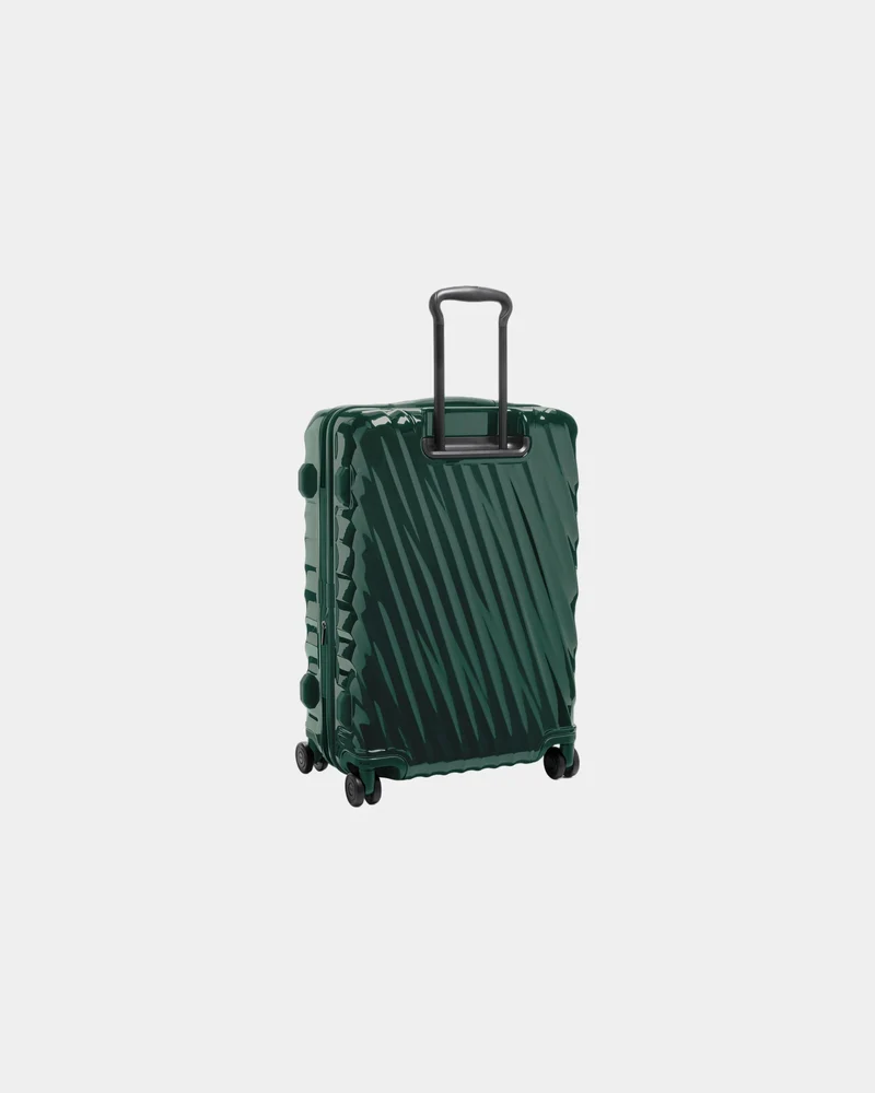 Valise rigide polycarbonate recyclé Tumi 19Degree 66 cm à personnaliser