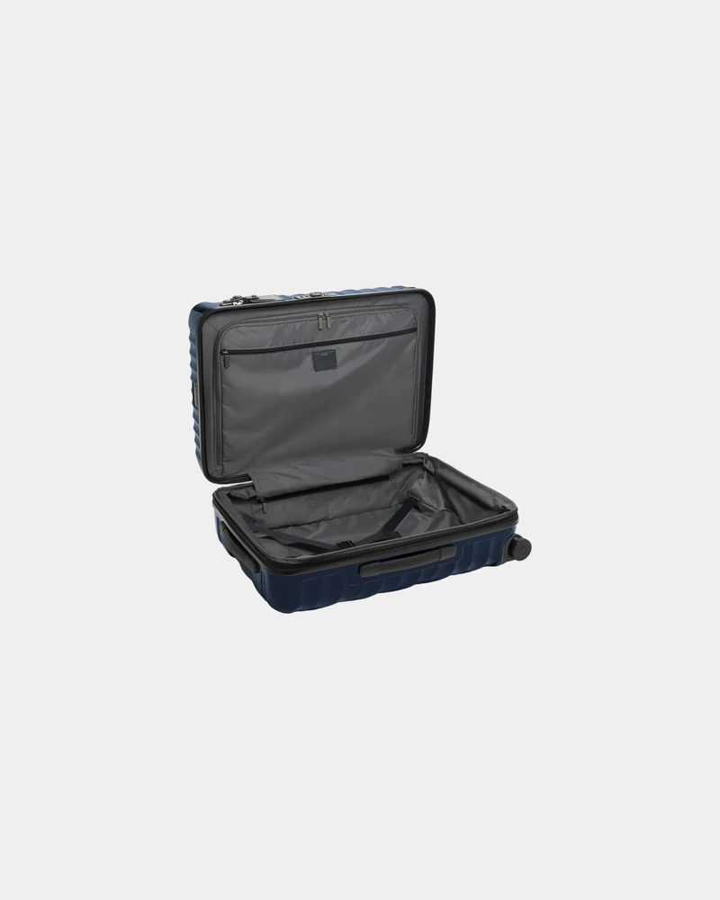 Valise rigide polycarbonate recyclé Tumi 19Degree 66 cm à personnaliser
