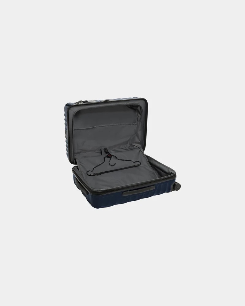 Valise rigide polycarbonate recyclé Tumi 19Degree 66 cm à personnaliser