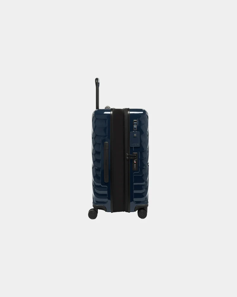 Valise rigide polycarbonate recyclé Tumi 19Degree 66 cm à personnaliser