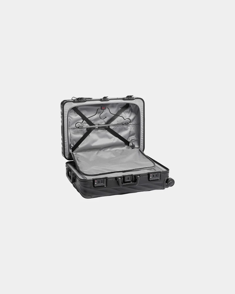 Valise rigide aluminium Tumi 19 Degree 66 cm à personnaliser