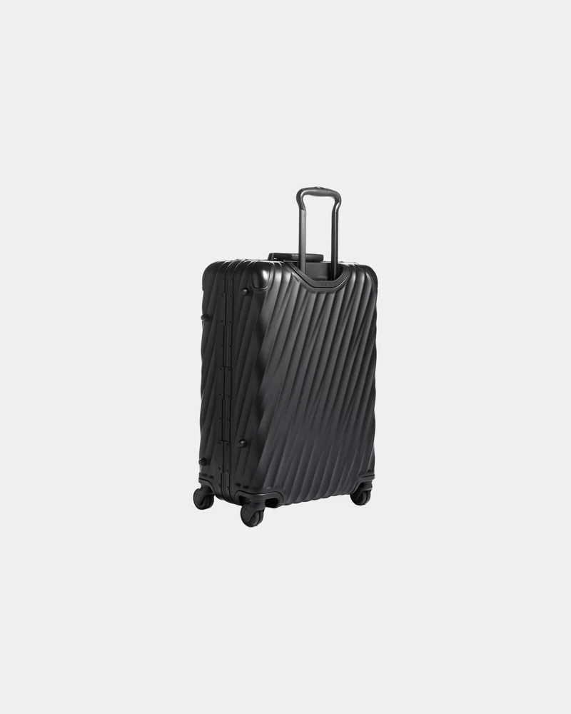 Valise rigide aluminium Tumi 19 Degree 66 cm à personnaliser
