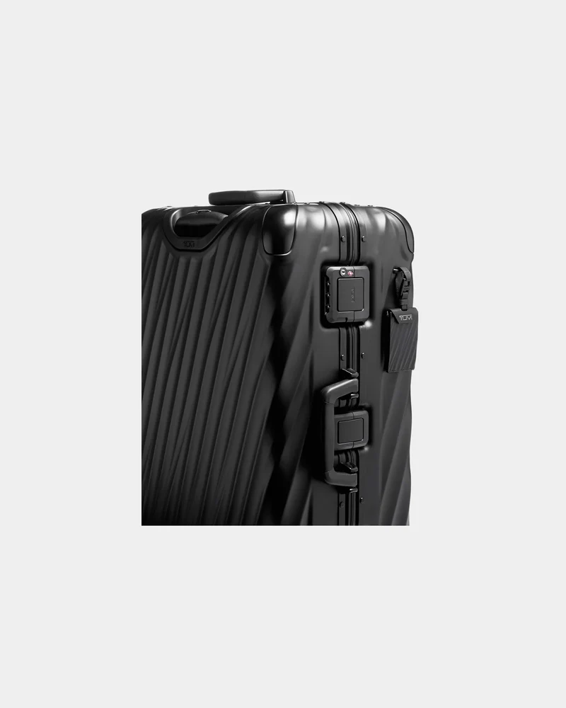 Valise rigide aluminium Tumi 19 Degree 66 cm à personnaliser