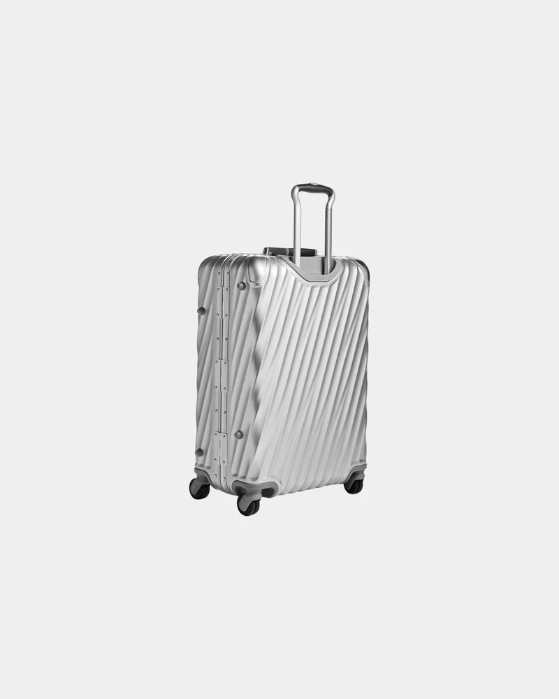 Valise rigide aluminium Tumi 19 Degree 66 cm à personnaliser