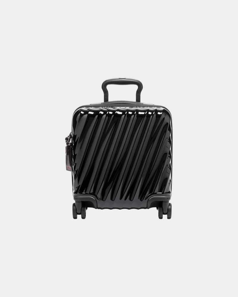 Valise rigide 40 cm Tumi 19 Degree à personnaliser