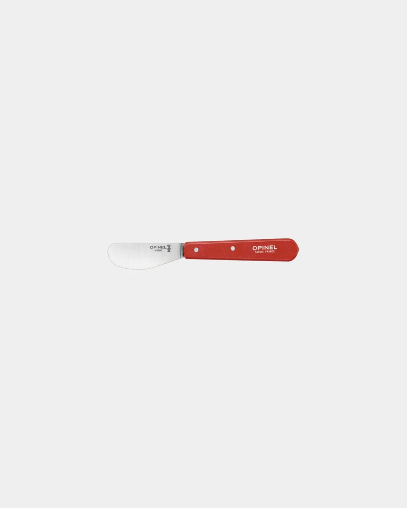 Couteau inox Opinel Tartineur N°117 à personnaliser