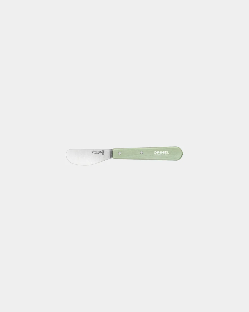 Couteau inox Opinel Tartineur N°117 à personnaliser
