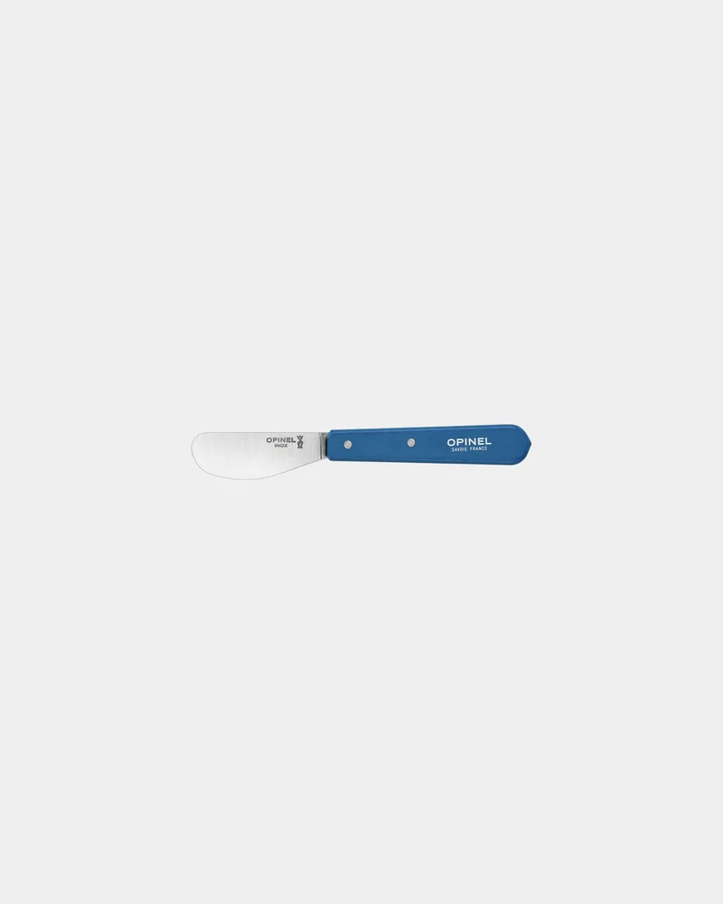 Couteau inox Opinel Tartineur N°117 à personnaliser
