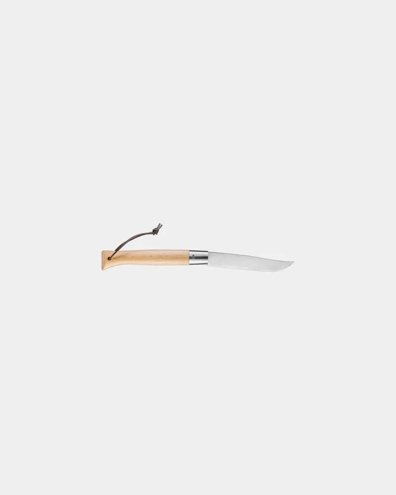 Couteau géant 22 cm Opinel N°13 à personnaliser
