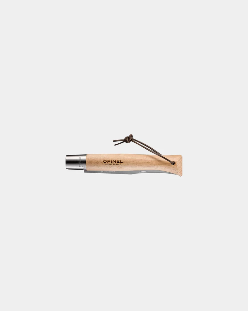 Couteau géant 22 cm Opinel N°13 à personnaliser